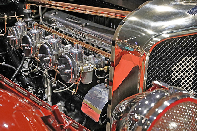 InterClassics 2026 MECC Maastricht